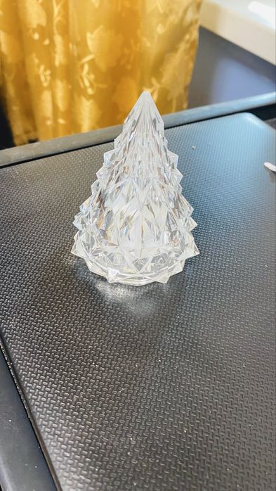 Новогодние свечи