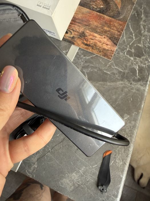 Квадрокоптер DJI AIR2S на разбор