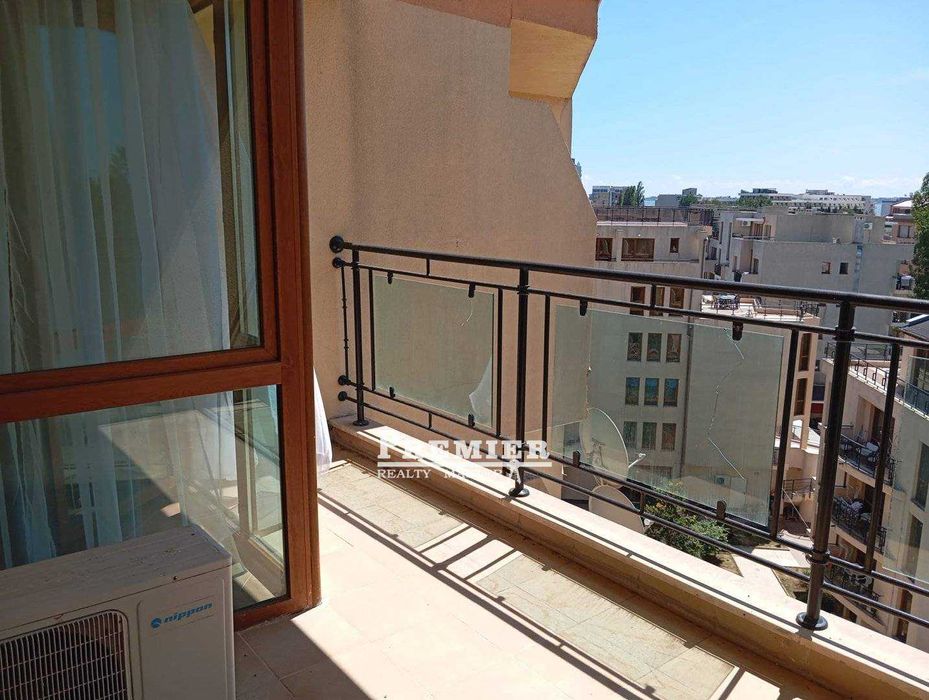 Продава се Тристаен апартамент в к.к. Слънчев бряг - 175 кв.м за 769 €/кв.м - Снимка #11