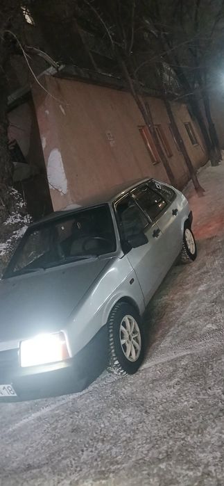 Продам ваз.  2109