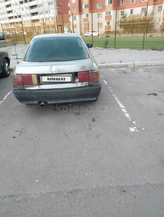 Audi 80 1991 года