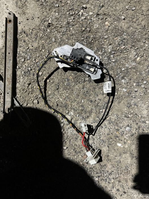 Мерс вентиляторга регулятор