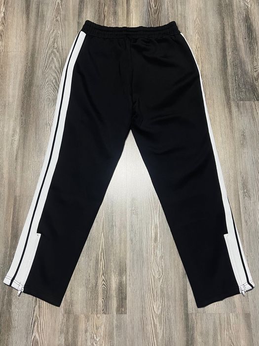Compleu palm angels albastru si negru