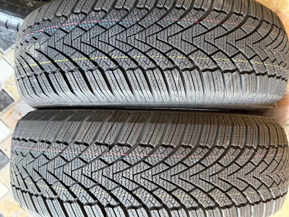 Zimniy balon 195/60 R15