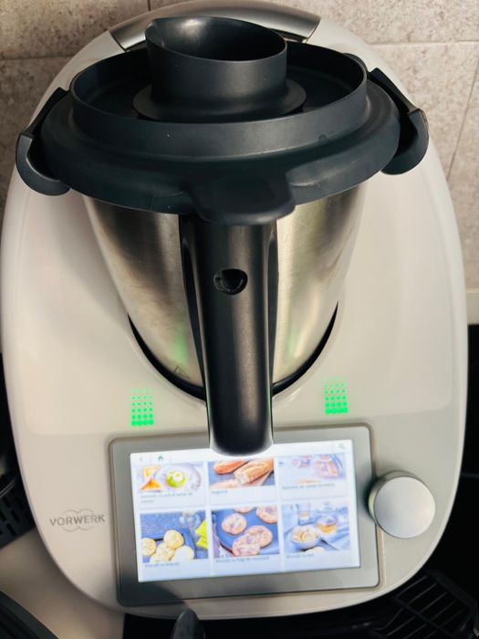 Thermomix TM6