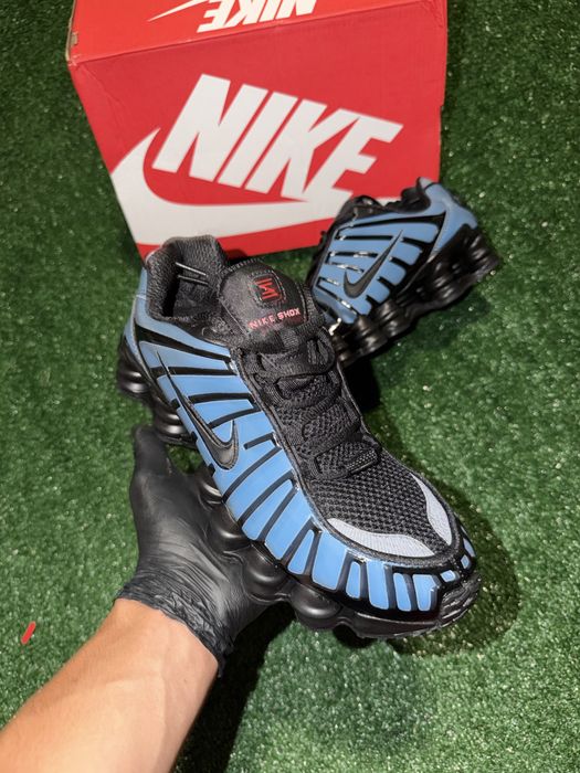 Nike Shox Termic (40/41/42/43/44/45)