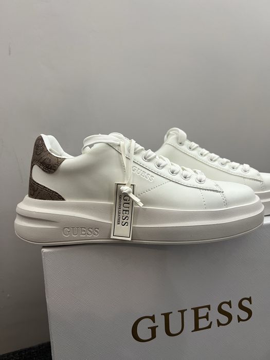 Оригинални маратонки Guess, номер 37