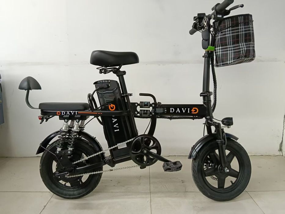 Электровелосипед Оптом и в розницу