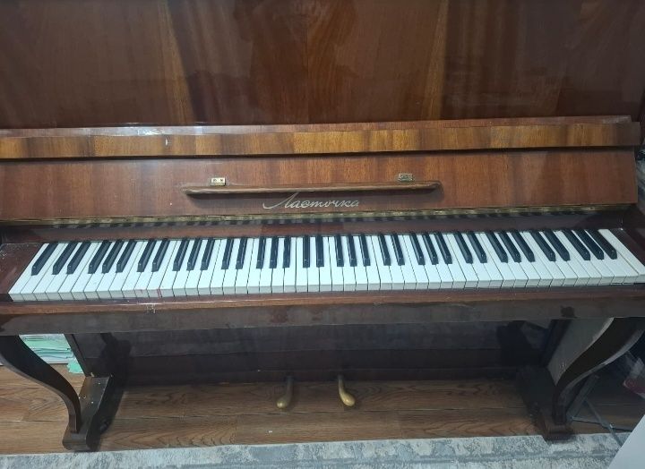 Пианино "Ласточка"