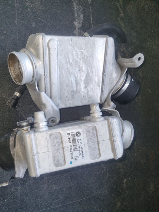 Интер кулер продам 2 шт