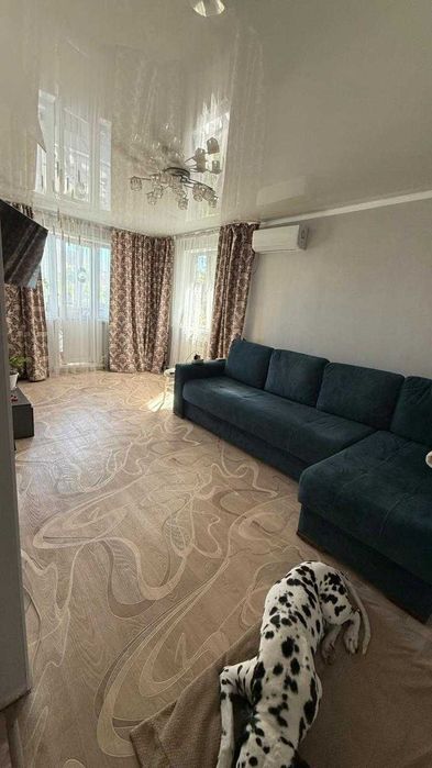 2 ком квартира на Уюте