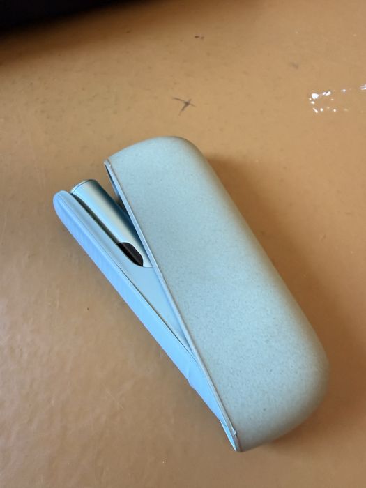 Vand Iqos iluma i