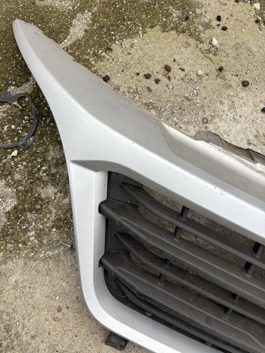 Fiat ducato 2016 година Предна Решетка