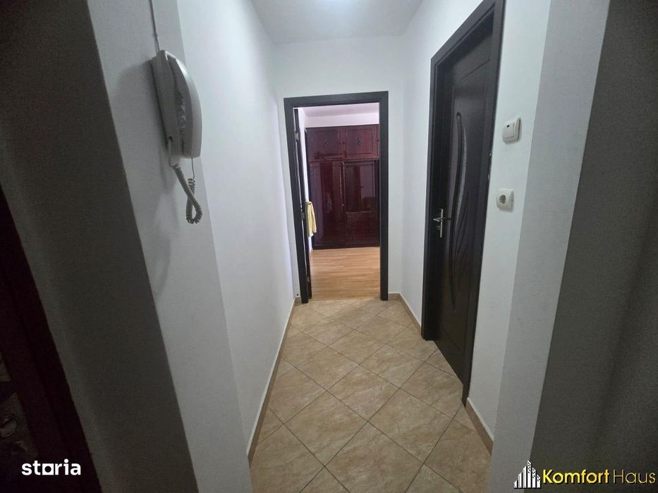 Apartament 2 camere etaj 2 Alecu Russo