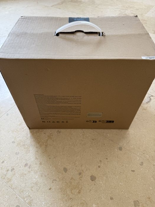 reolink RLK8-520D4 -5MP sigilat