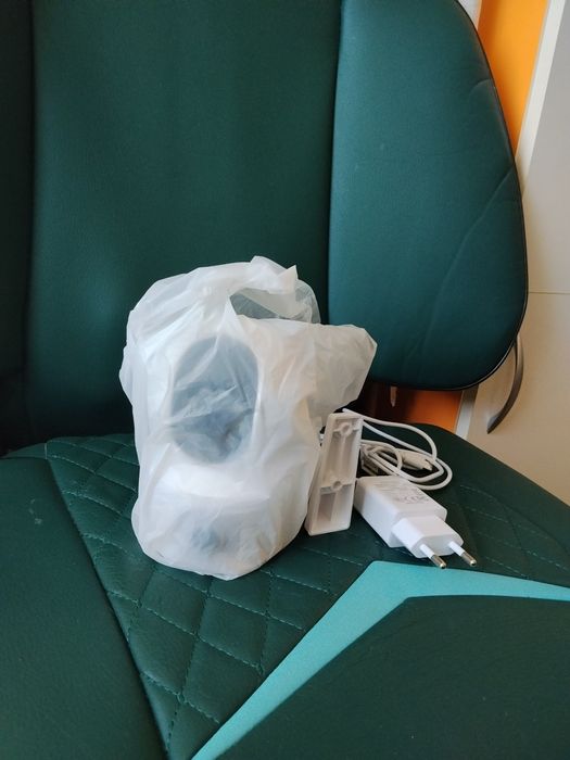 Продам WiFi camera поворотная