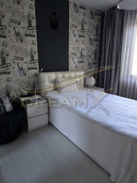 Тристаен апартамент в Кършияка! 71915777