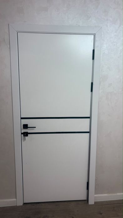 Двер установка и продажа дверей!
