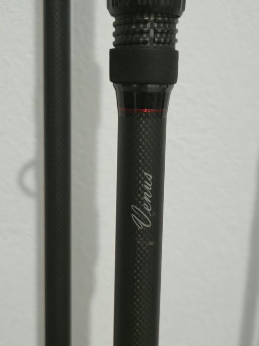 Vand Lansete Orient Rods Venus V-3 3.96m