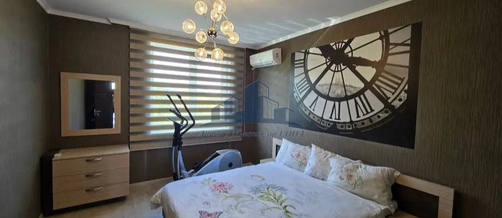 Продава се Двустаен апартамент в Шумен, Пазара - 78 кв.м за 1795 €/кв.м - Снимка #5