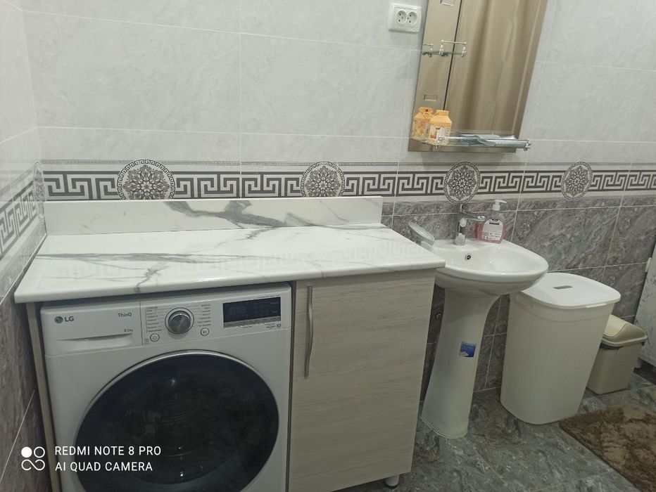 Сдаётся квартира