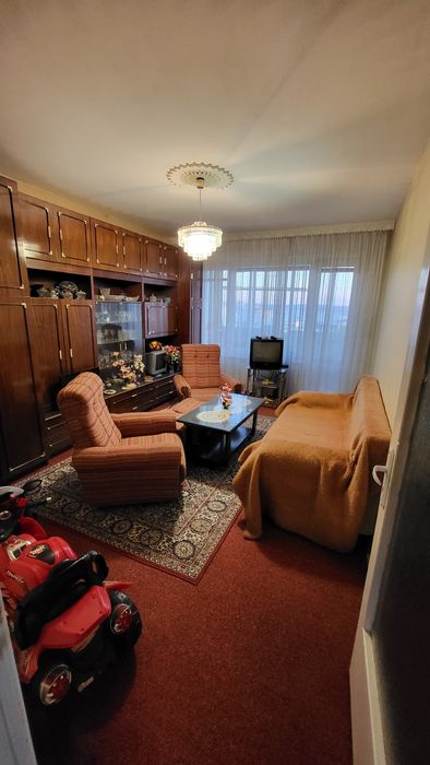 Продава се Тристаен апартамент в Варна, Кайсиева градина - 80 кв.м за 1313 €/кв.м - Снимка #3