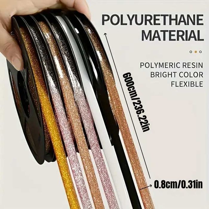 Декоративна декоративна лента