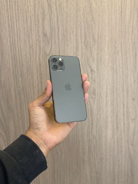 Iphone 12 Pro 128GB 71%