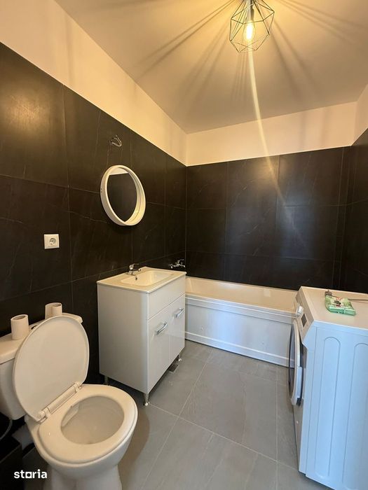 Apartament 2 camere mobilat – Prima închiriere – Bragadiru
