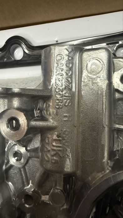 Chit/Kit reparatie DSG DQ200 - Mecatronic - Garnituri si sigilii - DSG 7