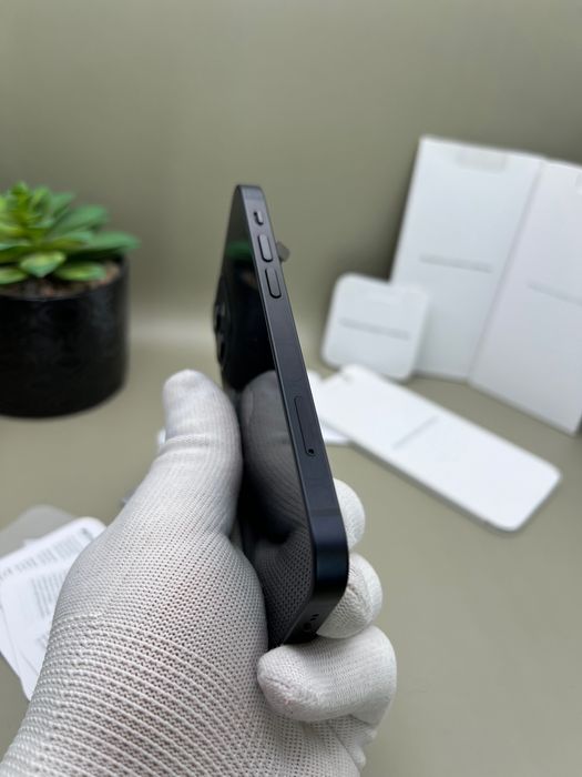 Корпус /  заден панел / капак за iPhone 12 mini, КАТО НОВ, ОРИГИНАЛЕН!