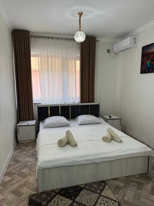 Кунлик квартира/ Hostel / Mehmonxona / Toshkent /без закс/bez Zak’s/