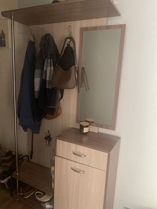 Прихожий гарнитар