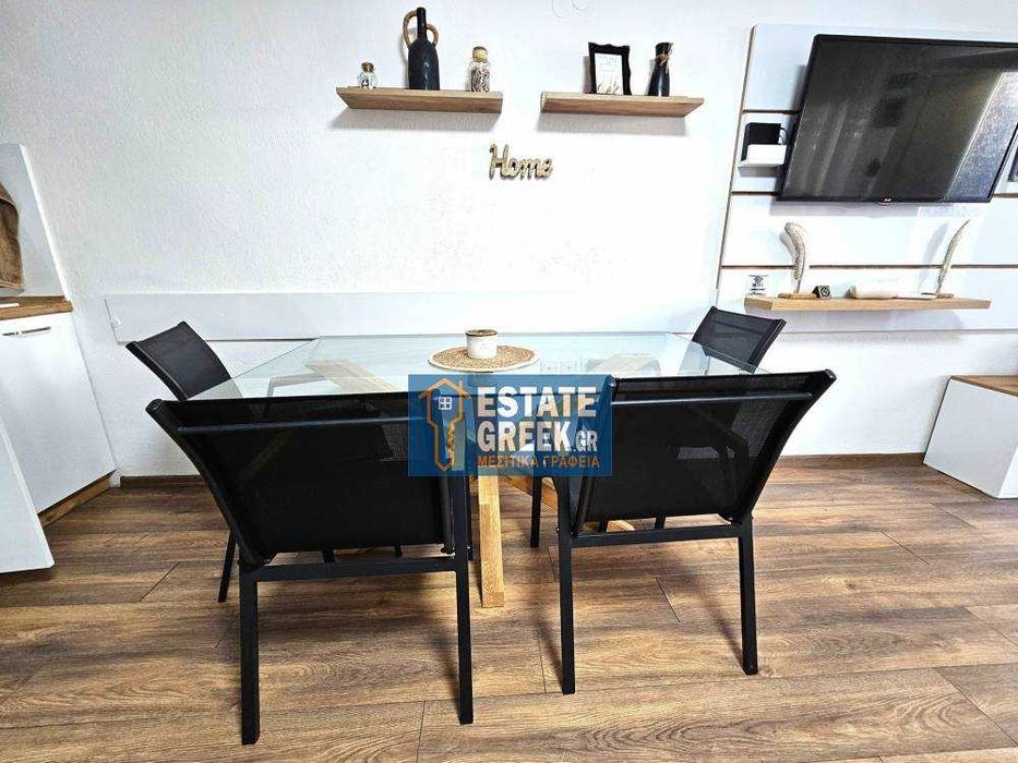 Продава се Двустаен апартамент в Пловдив, Филипово - 55 кв.м за 1243 €/кв.м - Снимка #7