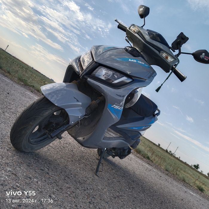 М8 сатылады 200 к