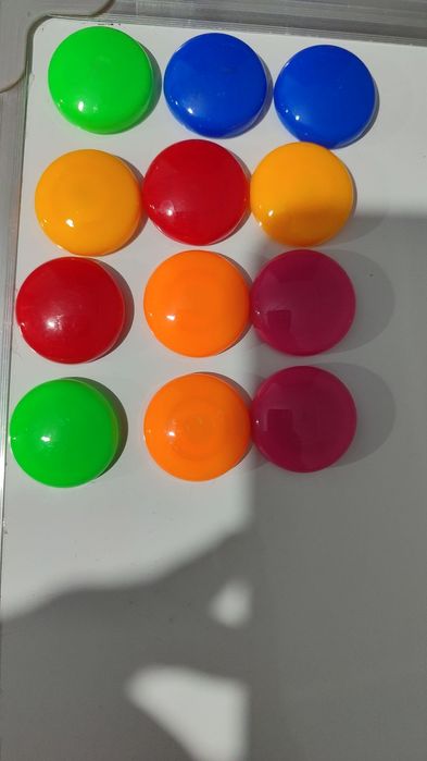 Маркерная доска и доска для мела