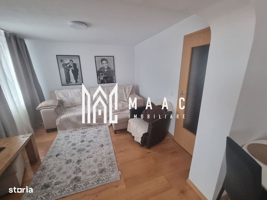 Apartament 2 camere | 51 MPU | Etaj 5 | Hipodrom 3