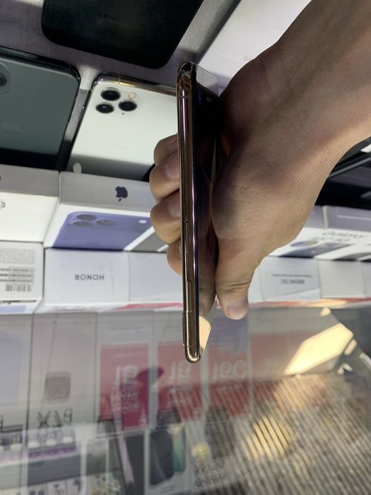 Iphone xs 256 gb
