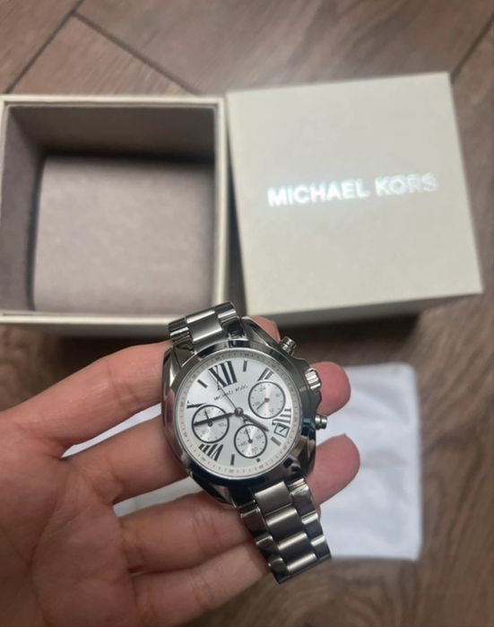 Ceas cronograf BRYANT MK