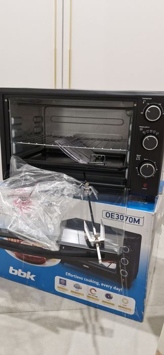 Продам печь электрическую