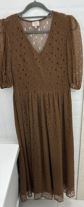 Продам красивое платье