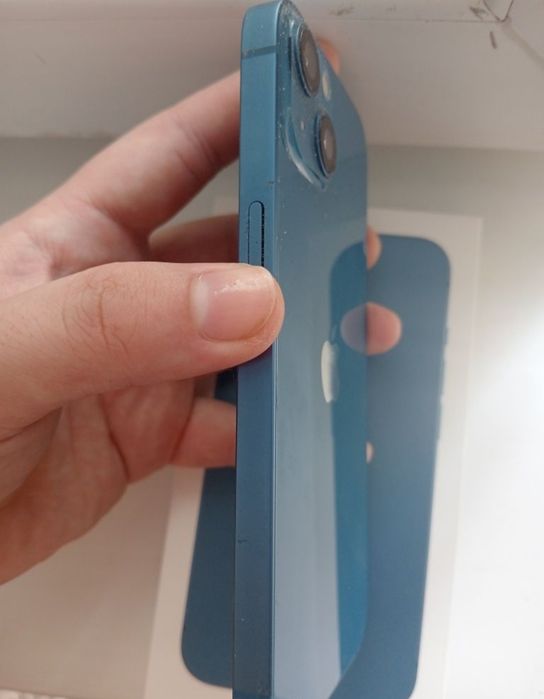 iPhone 13 128gega
