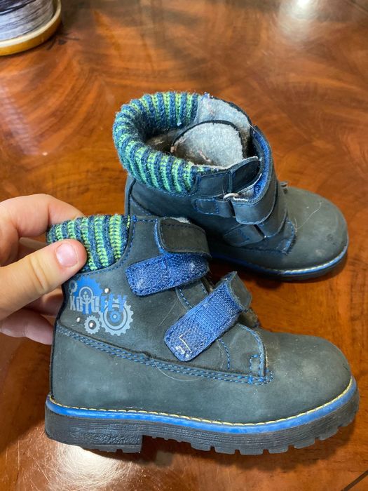 Продам Котофей 24 размер