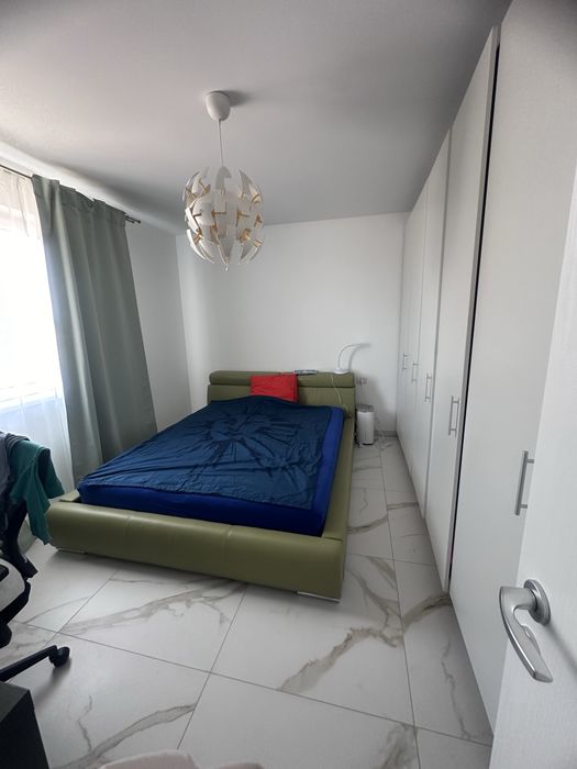 Duplex pe parter Urseni