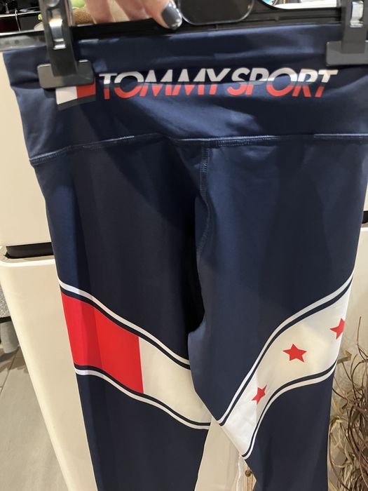 Спортен екип Tommy Hilfiger