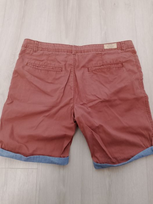 Review - Мъжки къси гащета