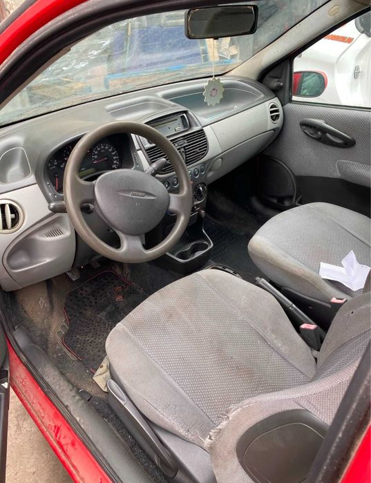 Piese fiat punto 2001 motor 1.2 benzina 8v cod 188.110