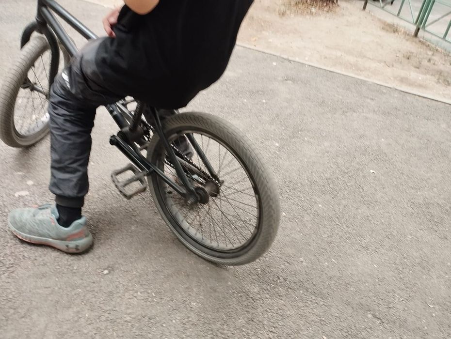 продам bmx premium