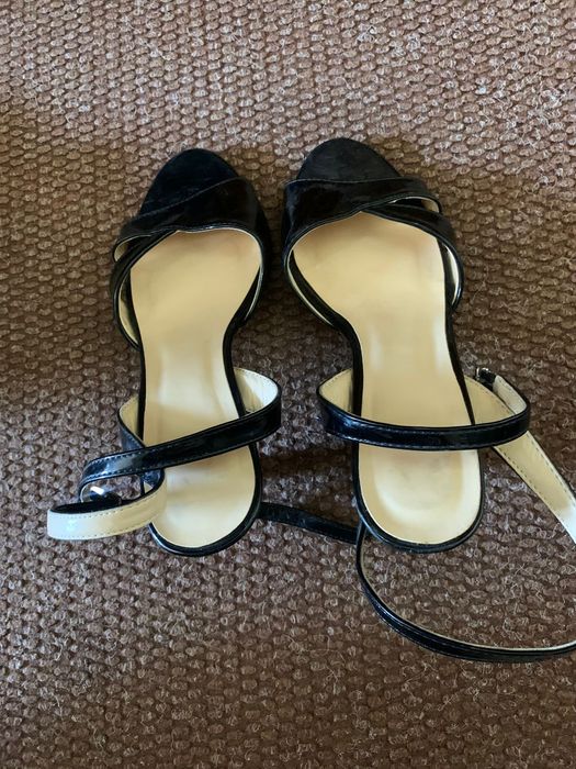 Босоножки женские