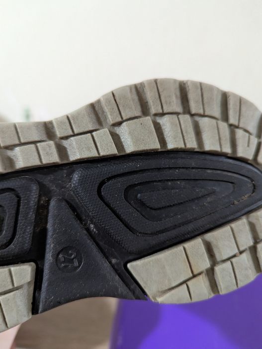 Сапожки зимние на мальчика